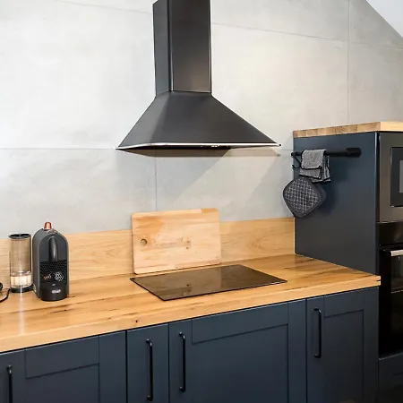 דירה Stylish Maisonette By The Sea Garden - Modern Comfort In The Heart Of By Flat Mаnager *