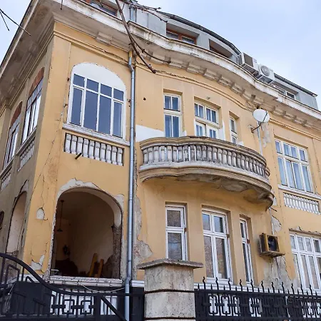 Stylish Maisonette By The Sea Garden - Modern Comfort In The Heart Of By Flat Mаnager Daire Varna