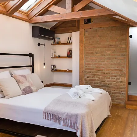 Stylish Maisonette By The Sea Garden - Modern Comfort In The Heart Of By Flat Mаnager