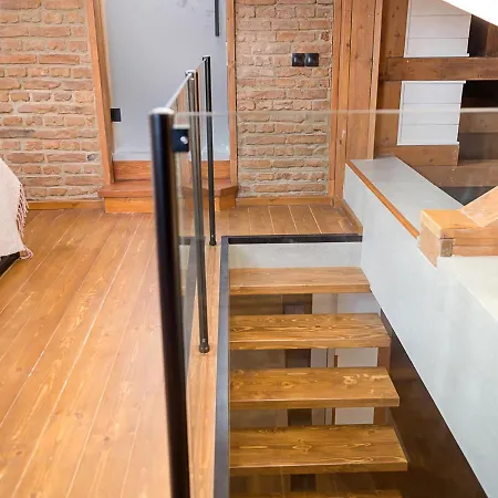 Stylish Maisonette By The Sea Garden - Modern Comfort In The Heart Of By Flat Mаnager Apartament
