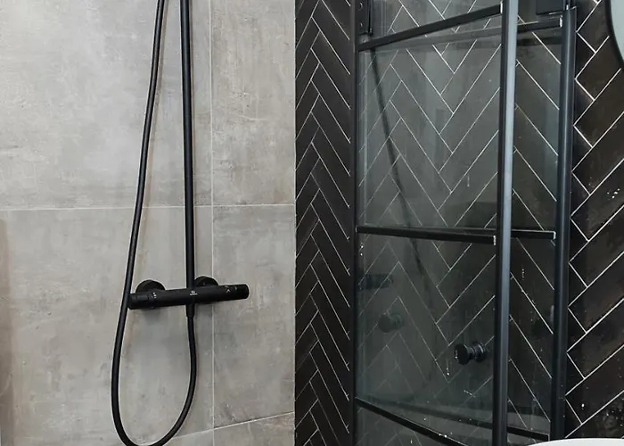 Stylish Maisonette By The Sea Garden - Modern Comfort In The Heart Of By Flat Mаnager * Varna