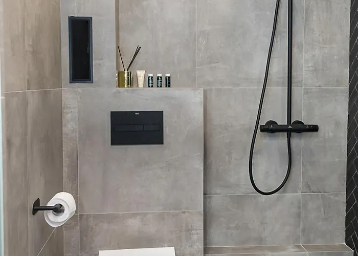 Stylish Maisonette By The Sea Garden - Modern Comfort In The Heart Of By Flat Mаnager Varna