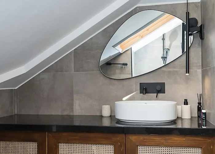 דירה Stylish Maisonette By The Sea Garden - Modern Comfort In The Heart Of By Flat Mаnager *