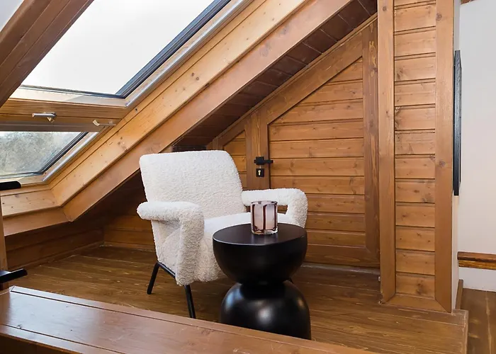 Stylish Maisonette By The Sea Garden - Modern Comfort In The Heart Of By Flat Mаnager