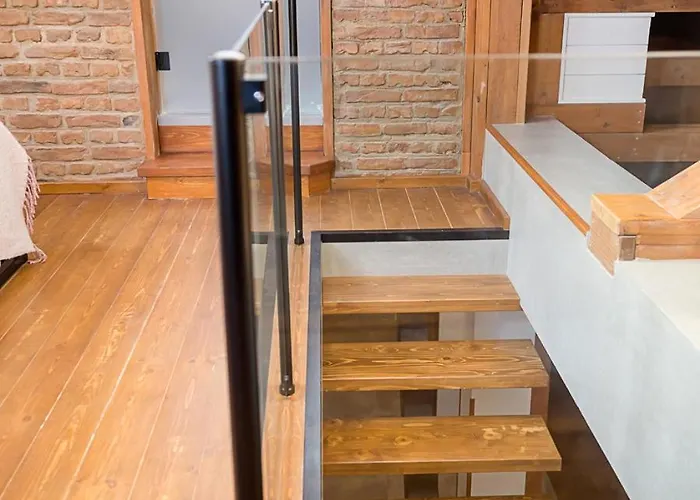 Stylish Maisonette By The Sea Garden - Modern Comfort In The Heart Of By Flat Mаnager דירה