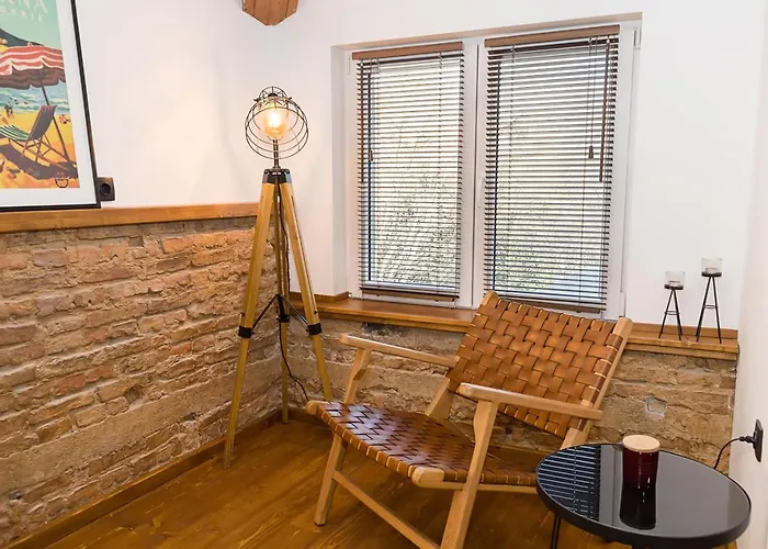 Stylish Maisonette By The Sea Garden - Modern Comfort In The Heart Of By Flat Mаnager Appartamento