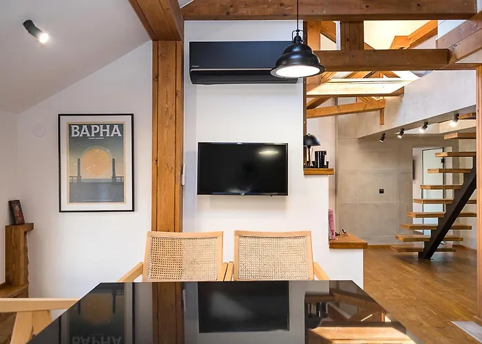 Stylish Maisonette By The Sea Garden - Modern Comfort In The Heart Of By Flat Mаnager Appartamento Varna