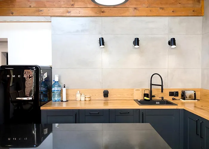 Appartamento Stylish Maisonette By The Sea Garden - Modern Comfort In The Heart Of By Flat Mаnager *